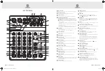 Предварительный просмотр 4 страницы Harbinger LV8 Owner'S Manual