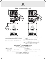 Preview for 5 page of Harbinger MLS1000 Owner'S Manual