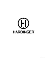 Предварительный просмотр 8 страницы Harbinger RT25 Owner'S Manual