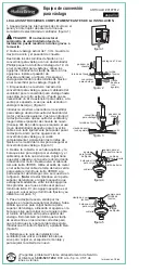 Предварительный просмотр 3 страницы Harbor Breeze 0197612 Instructions