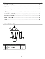 Предварительный просмотр 11 страницы Harbor Breeze 0208504 Manual