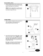 Предварительный просмотр 7 страницы Harbor Breeze 0428798 Manual