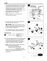 Предварительный просмотр 10 страницы Harbor Breeze 0428798 Manual