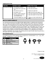 Preview for 8 page of Harbor Breeze 0429784 Assembly Instructions Manual