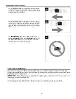 Preview for 15 page of Harbor Breeze 0807421 Operating Instructions Manual