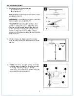 Preview for 6 page of Harbor Breeze 0835141 Instructions Manual