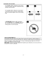 Предварительный просмотр 17 страницы Harbor Breeze 0883809 Manual