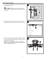 Preview for 7 page of Harbor Breeze 1022959 Manual