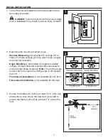 Preview for 7 page of Harbor Breeze 3025021 Manual