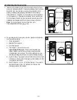 Preview for 15 page of Harbor Breeze 3025021 Manual