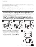 Предварительный просмотр 4 страницы Harbor Breeze 35086 Installation Manual