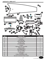 Предварительный просмотр 15 страницы Harbor Breeze 35086 Installation Manual