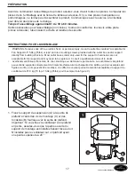 Предварительный просмотр 17 страницы Harbor Breeze 35086 Installation Manual