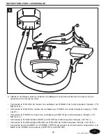 Предварительный просмотр 20 страницы Harbor Breeze 35086 Installation Manual