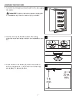 Preview for 7 page of Harbor Breeze 40016 Manual