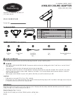 Preview for 1 page of Harbor Breeze 40030 Quick Start Manual