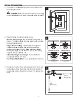 Preview for 7 page of Harbor Breeze 40045 Manual