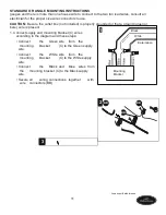 Предварительный просмотр 11 страницы Harbor Breeze 40101 Manual