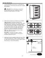 Preview for 27 page of Harbor Breeze 40107 Installation Manual