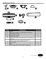 Preview for 24 page of Harbor Breeze 40113 Installation Manual