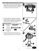 Preview for 31 page of Harbor Breeze 40113 Installation Manual