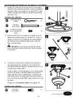 Preview for 32 page of Harbor Breeze 40113 Installation Manual