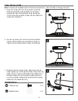 Preview for 13 page of Harbor Breeze 40678 Instruction Manual