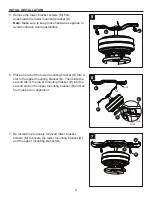 Предварительный просмотр 8 страницы Harbor Breeze 40687 Manual