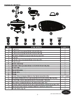 Preview for 3 page of Harbor Breeze 40945 Installation Manual