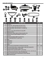 Предварительный просмотр 3 страницы Harbor Breeze 40956 Installation Manual