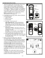 Предварительный просмотр 15 страницы Harbor Breeze 40959 Installation Manual