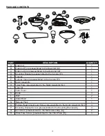 Предварительный просмотр 3 страницы Harbor Breeze 41169 Manual