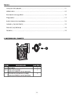 Preview for 11 page of Harbor Breeze 4145468 Quick Start Manual