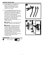 Предварительный просмотр 7 страницы Harbor Breeze 4145472 Manual