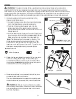 Предварительный просмотр 9 страницы Harbor Breeze 42299 Installation Instructions Manual