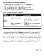 Preview for 4 page of Harbor Breeze 7401081159-03 Quick Start Manual