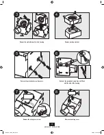 Предварительный просмотр 4 страницы Harbor Breeze 80202 Installation Manual