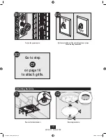 Предварительный просмотр 10 страницы Harbor Breeze 80202 Installation Manual