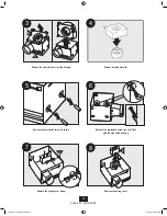 Preview for 4 page of Harbor Breeze 80206 Installation Manual