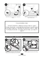 Предварительный просмотр 5 страницы Harbor Breeze 80210 Installation Manual