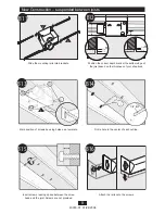 Предварительный просмотр 8 страницы Harbor Breeze 80210 Installation Manual