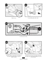 Предварительный просмотр 9 страницы Harbor Breeze 80210 Installation Manual