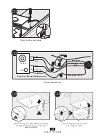 Предварительный просмотр 13 страницы Harbor Breeze 80210 Installation Manual