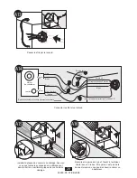 Предварительный просмотр 28 страницы Harbor Breeze 80210 Installation Manual