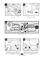 Предварительный просмотр 31 страницы Harbor Breeze 80210 Installation Manual