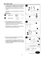 Предварительный просмотр 12 страницы Harbor Breeze BARNSTAPLE BAY E-RLG52NWZ5C Installation Manual