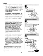 Предварительный просмотр 28 страницы Harbor Breeze BARNSTAPLE BAY E-RLG52NWZ5C Installation Manual