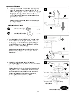 Предварительный просмотр 30 страницы Harbor Breeze BARNSTAPLE BAY E-RLG52NWZ5C Installation Manual