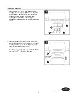 Предварительный просмотр 13 страницы Harbor Breeze BATTLER E-LUK52HBB5LEDR Manual