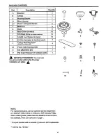 Предварительный просмотр 4 страницы Harbor Breeze BDB52ABZC5P Manual